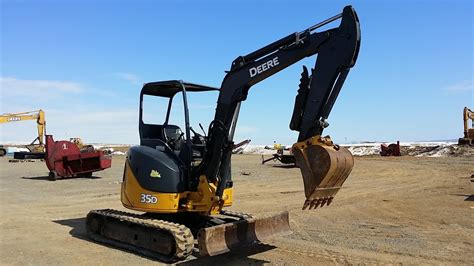 john deere 35d mini excavator sale|john deere 35d craigslist.